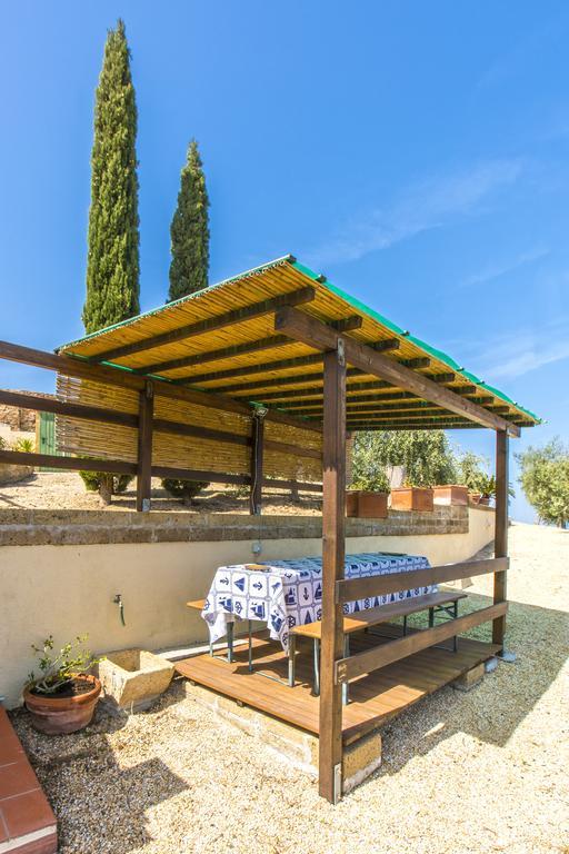 Appartamenti Bellavista By Helloelba Портоферрайо Экстерьер фото