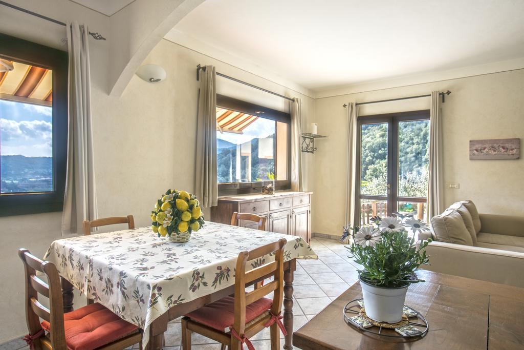 Appartamenti Bellavista By Helloelba Портоферрайо Экстерьер фото