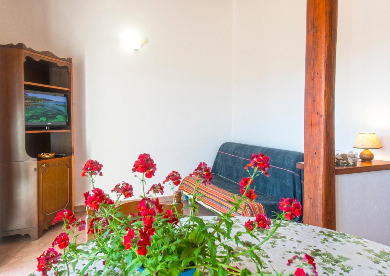 Appartamenti Bellavista By Helloelba Портоферрайо Экстерьер фото