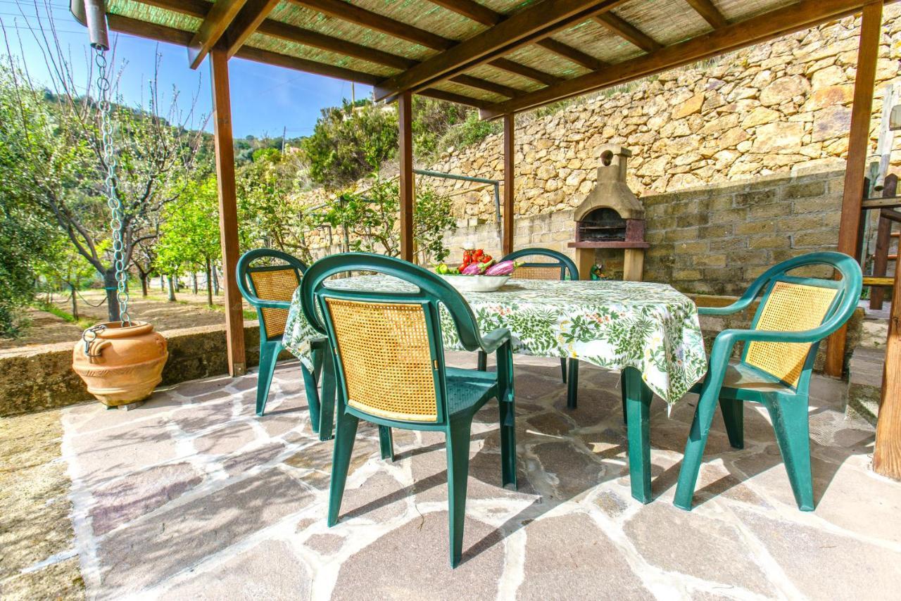 Appartamenti Bellavista By Helloelba Портоферрайо Экстерьер фото